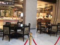 -太湖饭店玉兰厅(自助餐厅)