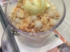 -满记甜品(金融街店)