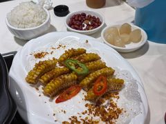 -辉记海鲜美食(氹仔店)