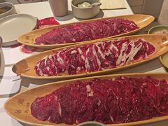 -左庭右院鲜牛肉火锅(新梅广场店)