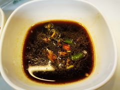 鲜椒汁-无名缘米粉(双合店)