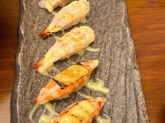 -白石的深夜食堂(万达店)