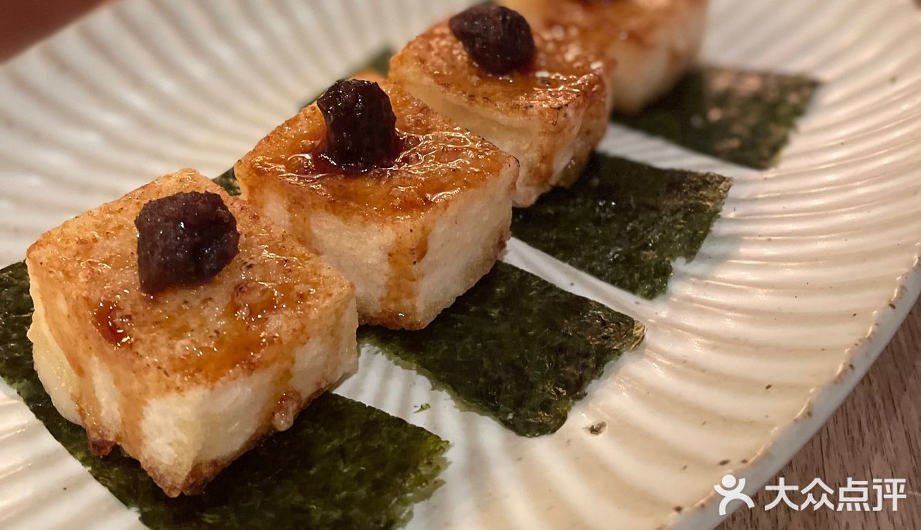 好好吃fine，用心吃饭