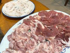 -华哥新鲜猪精品美食
