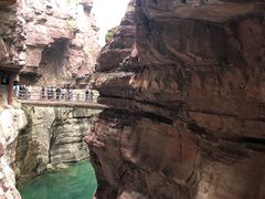 -云台山风景名胜区