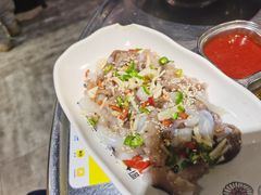-统营阿姨(虹泉路店)