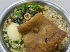 -万年昌传统榨粉店(蒲庙总店)