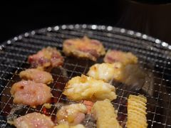 -蒜香焼肉PURUSHIN(马场路店)