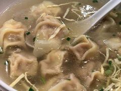 -东泰祥生煎馆(陕西南路店)