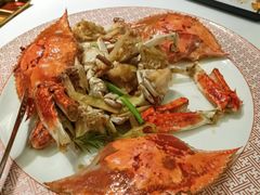 -靓湾海鲜·海景餐厅(小麦岛店)