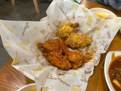 -韩礼年糕(飞虹路店)