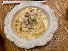 -玛格萝妮比萨屋(四平店)