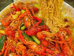 -上海老城区小龙虾虾宴·杭帮菜(五柳巷店)