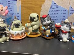 -九木杂物社(大族广场店)