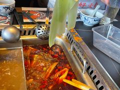 -大隐·成都火锅Bistro(合生麒麟新天地店)