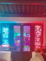 -MDZ STORE·TATTOO·耳饰