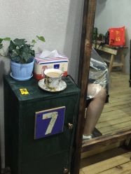 -木子造型S A L O N烫染·造型·理发
