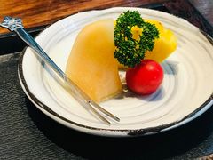 -古京·臻致料理(月湖店)