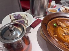 -千百味红餐厅·江西菜(绿地双子塔店)