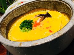金汤豆浆嫩豆腐-佬麻雀·新湘菜(珠海金发购物中心店)