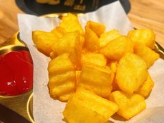 -邢氏老太太烤串(北兴街店)