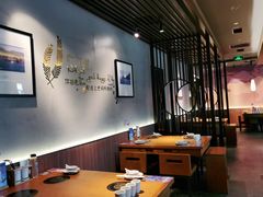 大堂-呷哺呷哺(融创茂店)