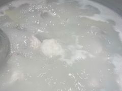 -淘米捞·米汤脆鲩鱼火锅(福田皇岗店)