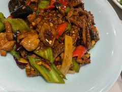 -新侨小馆(东直门北小街店)