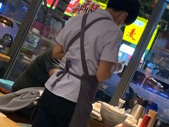 -木屋烧烤(万德庄店)