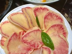 -蘑界·野生菌火锅(深业上城店)