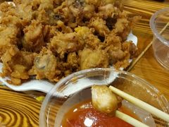 -疍家人黄记海鲜火烧烤