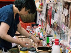 -老北京兔儿爷(杨梅竹斜街店)
