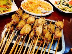 -伊隆斋(什刹海店)