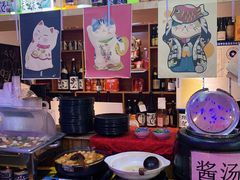 -鳗鱼家·深夜食堂(军博店)