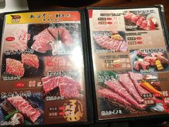 -热血兄弟·炭火烤肉(融侨中心店)