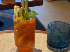 -CHINCHIN 青青·泰国料理(万象食家店)
