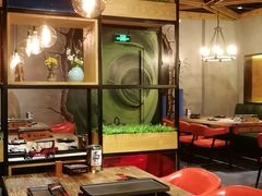 大堂-铁人烧烤(北京店)