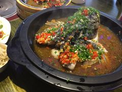-老味道湘菜
