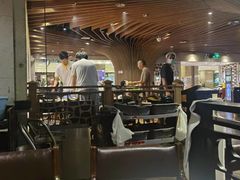 大堂-火炉火自助餐(悠唐购物中心店)