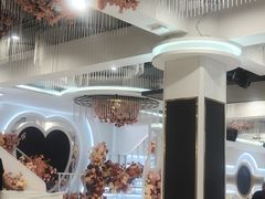 -清雅轩·清真菜·传统菜•融合菜(滑翔店)