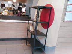 -麦当劳(乳山路店)