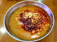 麻酱油碗-昱欣麻辣烫·清真