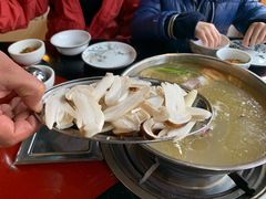 -老石黑山羊毛驴肉火锅(金凯广场店)