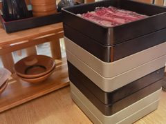 -温野菜涮涮锅(曲江大悦城店)