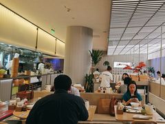 -苏小柳点心·手作小笼包(浦东嘉里城分院)