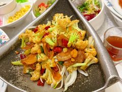 -马凯餐厅(地安门店)