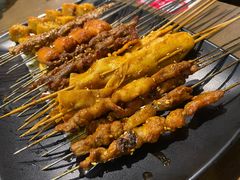 -马海涛牛肉串·午市牛腩饭·烧烤夜宵(领汇广场店)