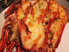 -美食汇·海鲜自助西餐厅·江门富力万达嘉华酒店