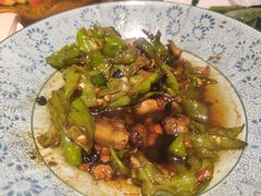 -柴米油盐三杯鸡(象山北路店)