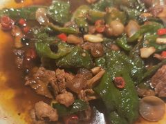 -三强鸽子(胜利路店)